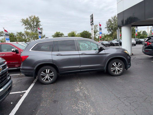 Used 2016 Honda Pilot EX-L image 5