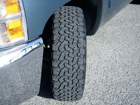 Used 2013 Chevrolet Silverado 1500 LT w/ All-Star Edition AWD/4WD image 39