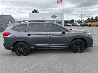 Used 2023 Subaru Ascent Onyx Edition Limited AWD/4WD video 2