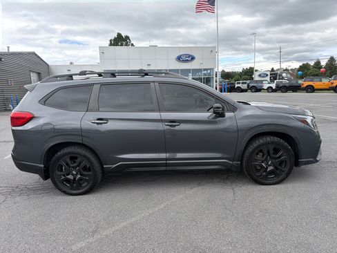 Used 2023 Subaru Ascent Onyx Edition Limited AWD/4WD image 2