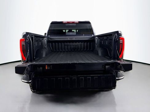 Used 2024 GMC Sierra 2500 AT4 w/ AT4 Premium Plus Package AWD/4WD image 29