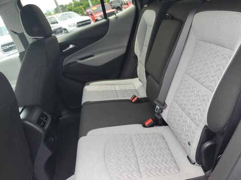 Used 2024 Chevrolet Equinox LS w/ LS Convenience Package FWD image 11