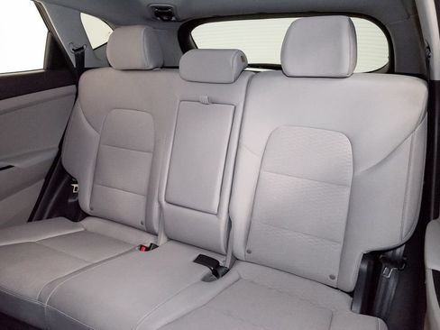Used 2019 Hyundai Tucson Value FWD image 21