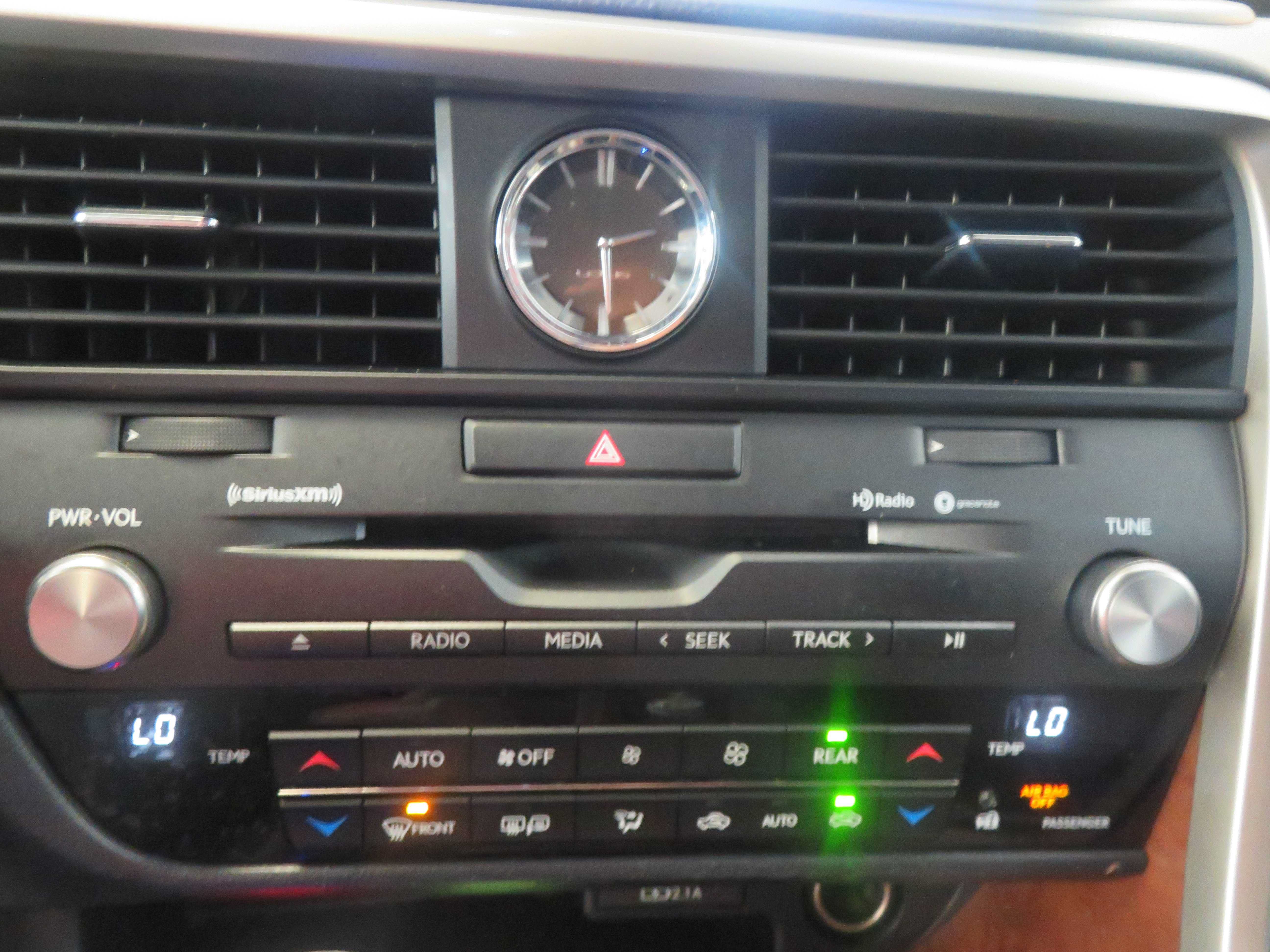 Used 2021 Lexus RX 350L FWD w/ Premium Package image 41