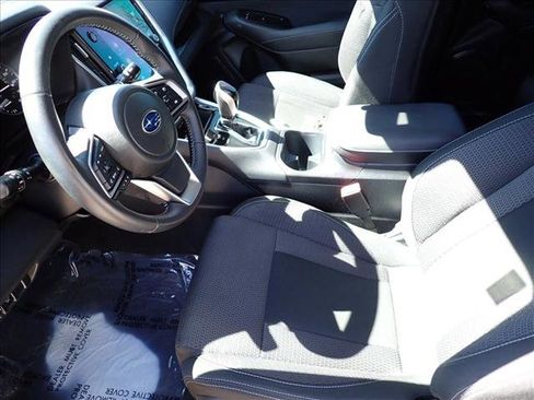 Certified 2024 Subaru Outback Premium image 12