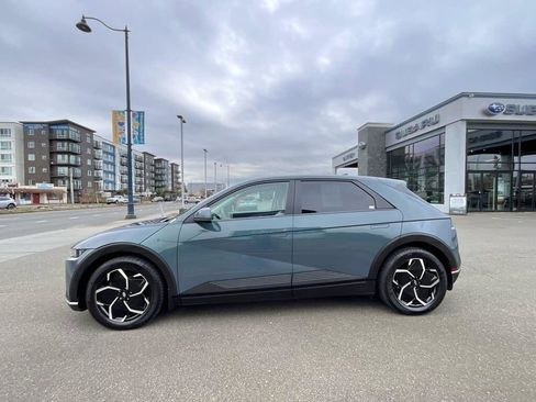 Used 2023 Hyundai Ioniq 5 SEL image 5