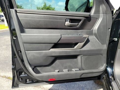 New 2026 Toyota Tundra SR5 AWD/4WD image 13