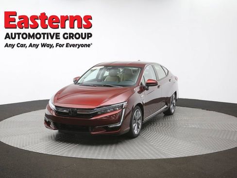 Used 2018 Honda Clarity Touring image 54