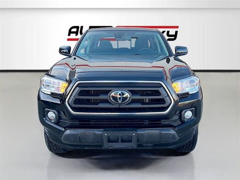 Used 2023 Toyota Tacoma SR5 image 2