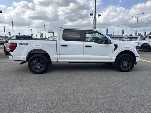 New 2026 Ford F150 STX image 4