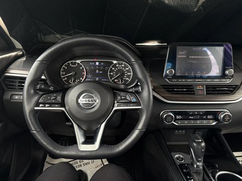 Used 2020 Nissan Altima 2.5 SL AWD/4WD image 33