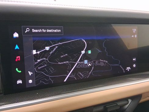 New 2026 Porsche Cayenne image 27