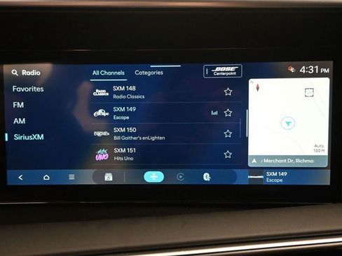 New 2026 Hyundai Palisade Calligraphy AWD/4WD image 20