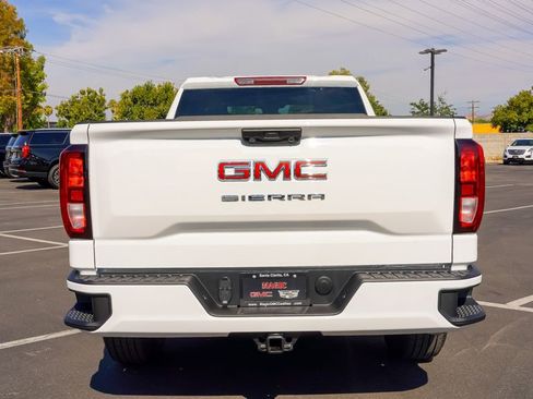 New 2026 GMC Sierra 1500 Pro w/ Graphite Edition image 12
