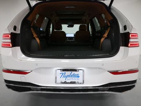 New 2026 Genesis GV80 3.5T Advanced AWD/4WD image 5