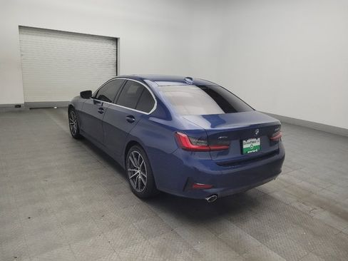Used 2022 BMW 330i xDrive Sedan w/ Convenience Package AWD/4WD image 5