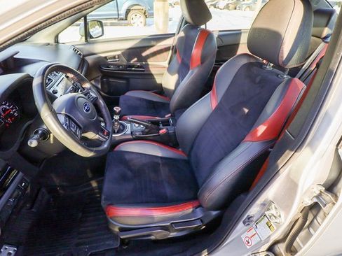 Used 2018 Subaru WRX STI image 31