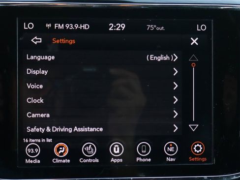 Used 2020 Jeep Grand Cherokee Limited image 32