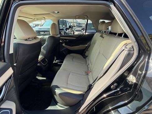 Used 2020 Subaru Outback Limited w/ Popular Package #2 AWD/4WD image 14