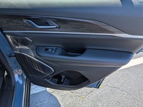 New 2026 Jeep Grand Cherokee Limited RWD image 31