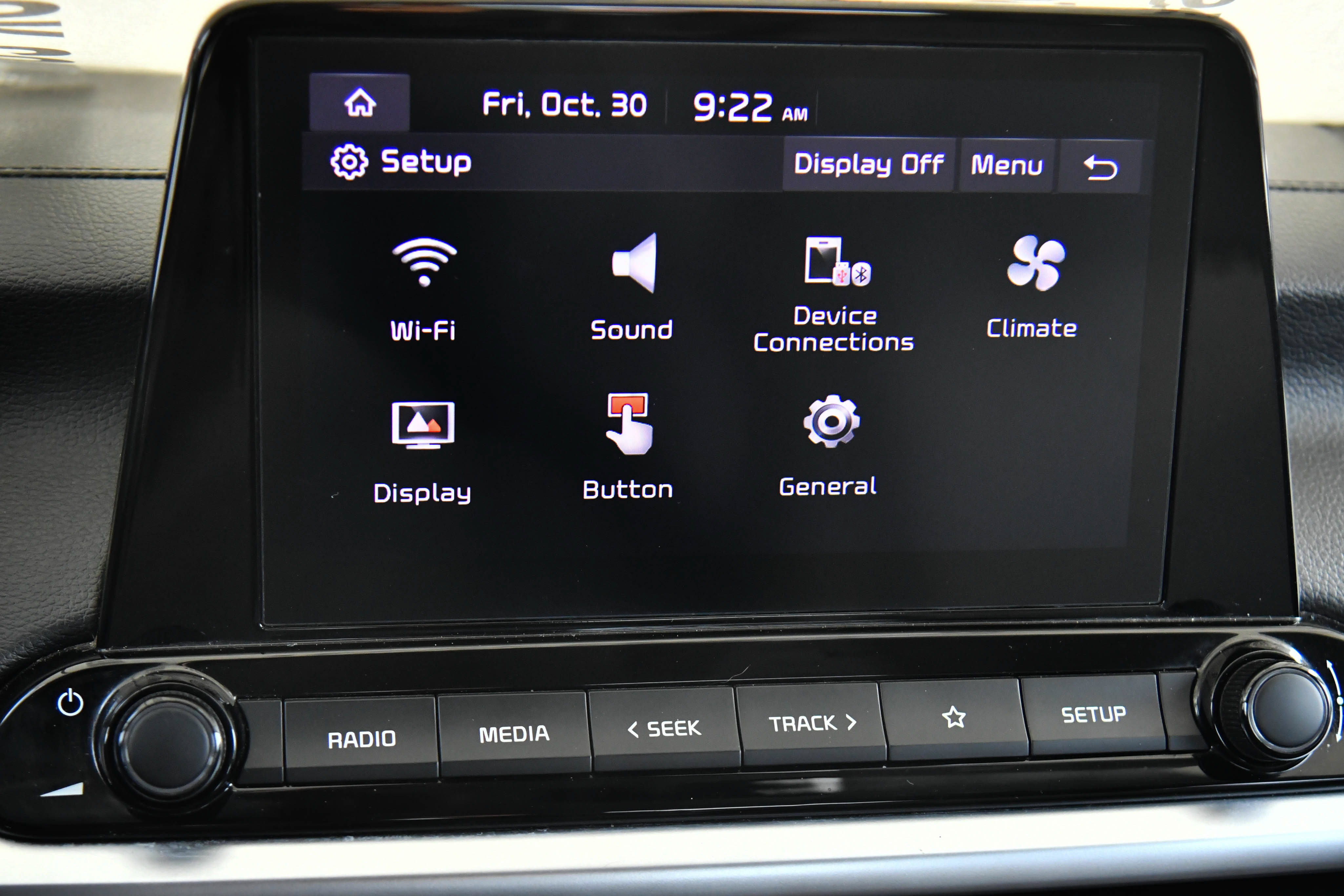 Used 2024 Kia Forte LXS FWD image 18