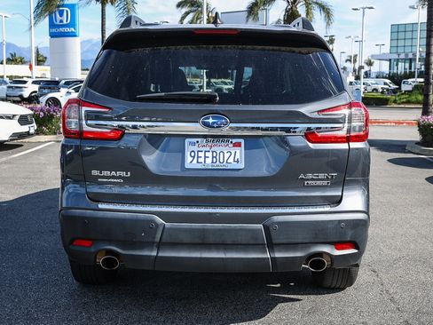Used 2023 Subaru Ascent Touring image 6