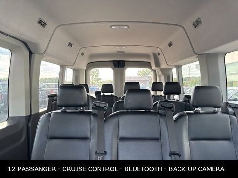 Used 2020 Ford Transit 350 XL image 28