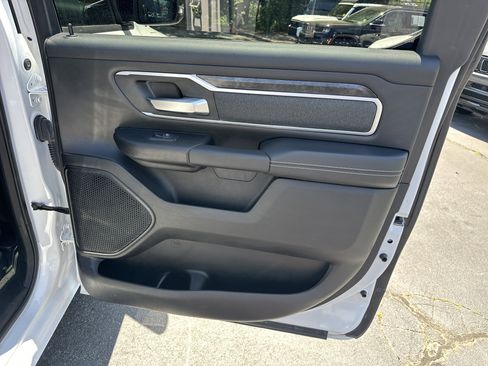 Used 2023 RAM 1500 Big Horn AWD/4WD image 20