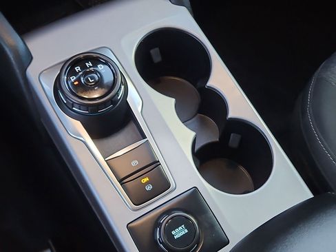 Used 2022 Ford Bronco Sport Big Bend w/ Convenience Package image 28