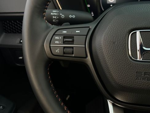 New 2026 Honda CR-V Sport-L image 35