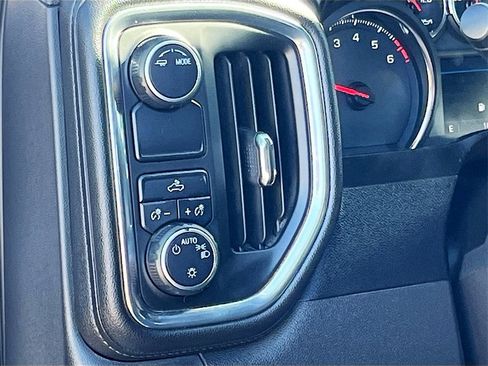 Used 2020 Chevrolet Silverado 1500 LT w/ Texas Edition image 10