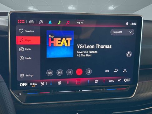 New 2026 Volkswagen GTI Autobahn image 24