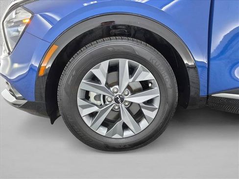 Used 2023 Kia Sportage SX FWD image 28