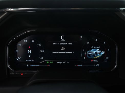 Used 2025 GMC Sierra 2500 Denali image 20