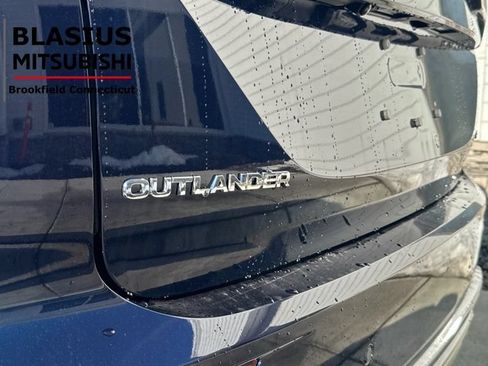 New 2026 Mitsubishi Outlander SE AWD/4WD image 29