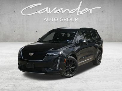 Used 2020 Cadillac XT6 Sport