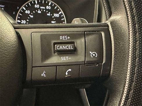 Used 2021 Nissan Rogue S image 24