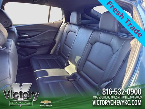 Used 2024 Buick Envista Sport Touring w/ Convenience I Package image 13