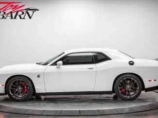 Used 2021 Dodge Challenger SRT Hellcat video 2