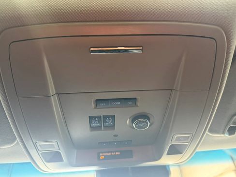 Used 2016 Chevrolet Suburban LT image 21