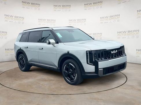 New 2027 Kia Telluride EX image 7