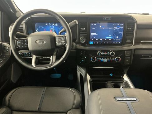 Used 2026 Ford F250 Platinum AWD/4WD image 9
