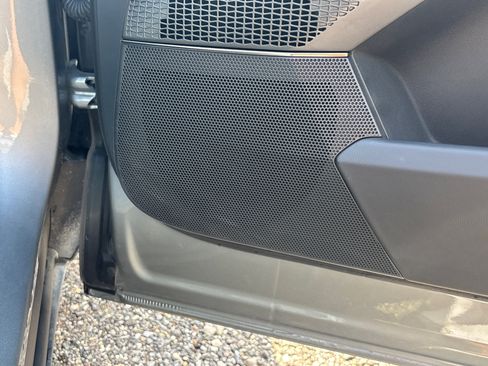 Used 2024 Cadillac Lyriq Luxury w/ LPO, Floor Liner Package image 50