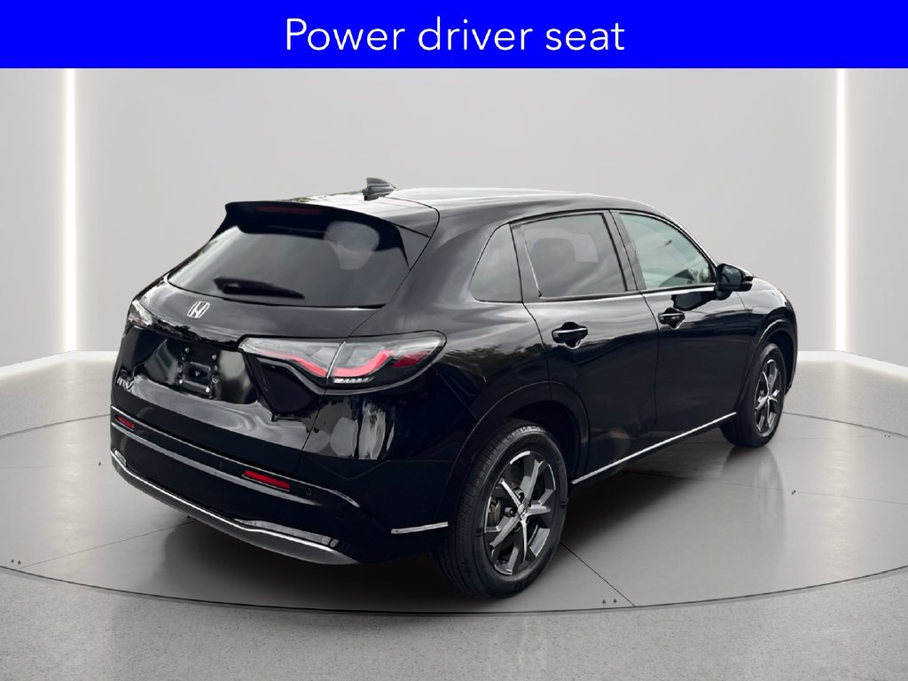 Certified 2024 Honda HR-V EX-L image 5