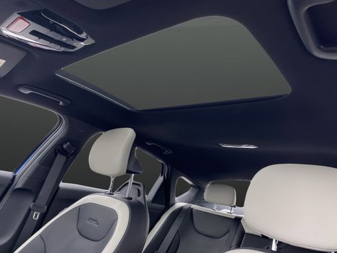 New 2026 Kia K4 GT-Line Turbo FWD image 7