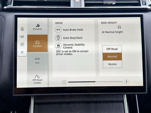 New 2026 Land Rover Range Rover Velar Belgravia AWD/4WD image 39