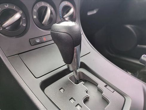 Used 2013 MAZDA MAZDA3 i Sport image 12