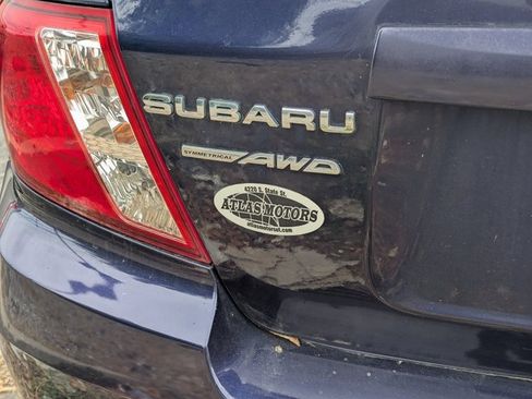 Used 2013 Subaru Impreza WRX STI image 6