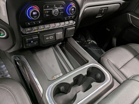 Used 2022 Chevrolet Silverado 1500 LTZ w/ LTZ Premium Package image 14