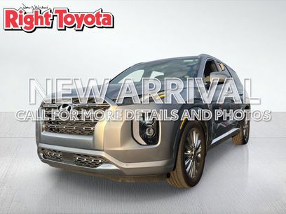 Used 2020 Hyundai Palisade Limited